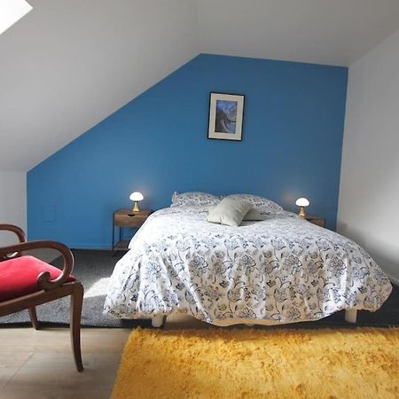 La Note Bleue, Fecamp Bord De Mer מראה חיצוני תמונה